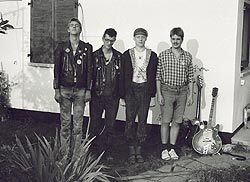 Madmans 1981