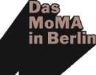 MoMA-Loga