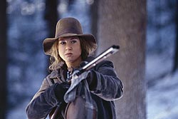 Unterwegs nach Cold Mountain(Cold Mountain) (R: Anthony Minghella)