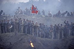 Unterwegs nach Cold Mountain(Cold Mountain) (R: Anthony Minghella)