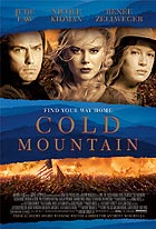 Unterwegs nach Cold Mountain(Cold Mountain) (R: Anthony Minghella)