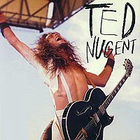 Ted Nugent
