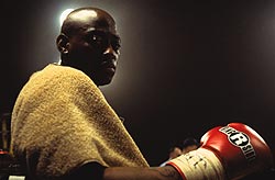 Die Promoterin (Against the Ropes) (R: Charles S. Dutton)
