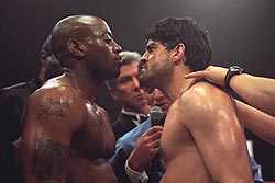 Die Promoterin (Against the Ropes) (R: Charles S. Dutton)