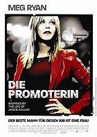 Die Promoterin (Against the Ropes) (R: Charles S. Dutton)