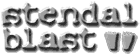 Stendal Blast