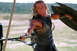 Troja (Troy) (R: Wolfgang Petersen)