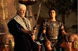 Troja (Troy) (R: Wolfgang Petersen)