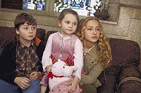 Liebe auf Umwegen (Raising Helen) (R: Garry Marshall)