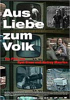 Aus Liebe zum Volk (R: Eyal Sivan & Audrey Maurion)