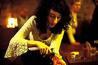 Gegen die Wand (R: Fatih Akin)
