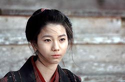 Zatoichi - Der blinde Samurai (Zatoichi) (R: Takeshi Kitano)
