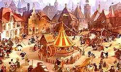 Zwerg Nase (Karlik Nos) (R: Ilya Maximov)