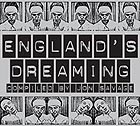 England's Dreaming
