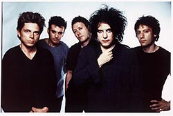 The Cure 2004