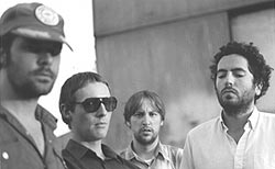 Bandfoto
