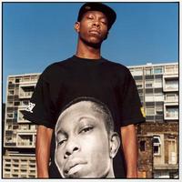 Dizzee Rascal