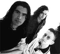 The Experimental Pop Band