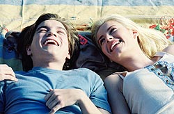 Filmszene