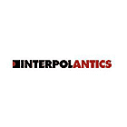 Interpol: Antics