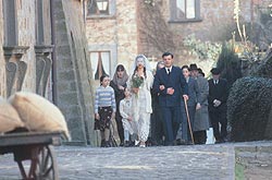 Eine italienische Hochzeit (Love's Brother) (R: Jan Sardi)