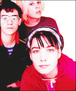 Bandfoto