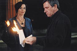 Marie und Julien (R: Jacques Rivette)