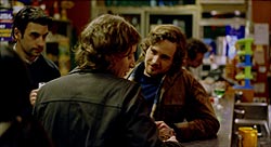 Filmszene