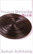 Thomas Meinecke: Musik