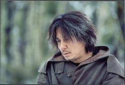 Oldboy (R: Park Chan-Wook)