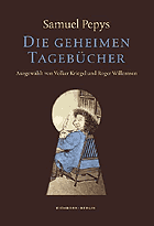 Samuel Pepys: Die geheimen Tagebücher