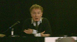Malcolm McLaren