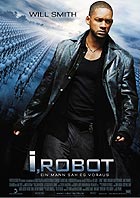 I, Robot (R: Alex Proyas)