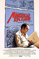 American Splendor (R: Shari Springer Bergman & Robert Pulcini)