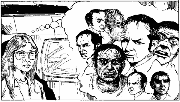 Die vielen Gesichter des Harvey Pekar