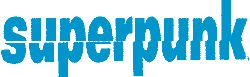 Superpunk-Logo