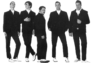 The Hives