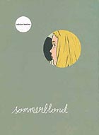 Adrian Tomine: Sommerblond