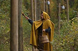 Filmszene