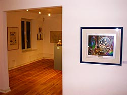 Ernst Barlach Museum, Wedel