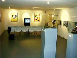 Ernst Barlach Museum, Wedel