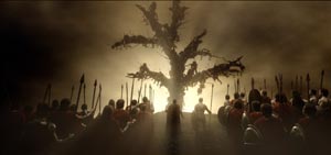 300 (R: Zack Snyder)