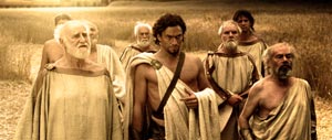 300 (R: Zack Snyder)