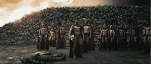 300 (R: Zack Snyder)