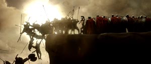 300 (R: Zack Snyder)