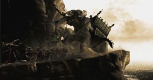 300 (R: Zack Snyder)