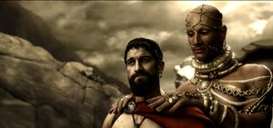 300 (R: Zack Snyder)