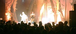 Erasure live in Offenbach, Capitol (29.3.05)