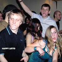 Happy Lotto