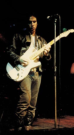 Jeffrey Lee Pierce (1958 – 1996)